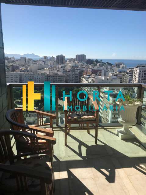 Conheça 23 do imóvel - Flat 3 quartos à venda Ipanema, Rio de Janeiro - R$ 4.300.000 - CPFL30004 - 25 23 - Flat 3 quartos à venda Ipanema, Rio de Janeiro - R$ 4.300.000 - CPFL30004 - 25