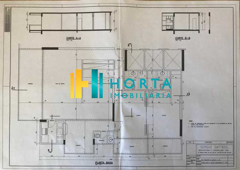 Conheça 34 do imóvel - Flat 3 quartos à venda Ipanema, Rio de Janeiro - R$ 4.300.000 - CPFL30004 - 28 34 - Flat 3 quartos à venda Ipanema, Rio de Janeiro - R$ 4.300.000 - CPFL30004 - 28