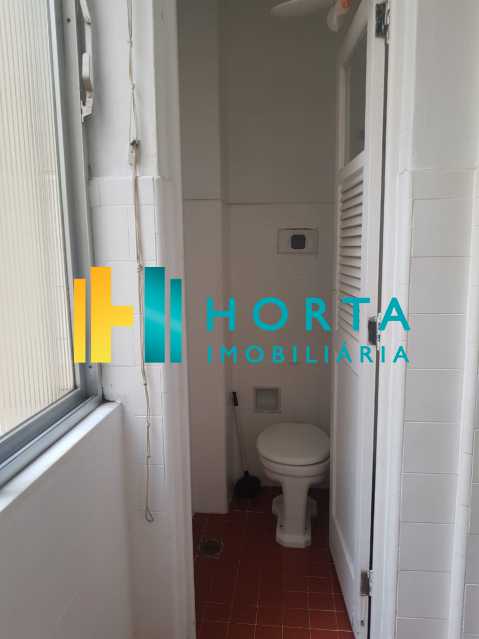 Conheça 14 do imóvel - Apartamento Ipanema, Rio de Janeiro, RJ À Venda, 1 Quarto, 55m² - CPAP10778 - 17 14 - Apartamento Ipanema, Rio de Janeiro, RJ À Venda, 1 Quarto, 55m² - CPAP10778 - 17