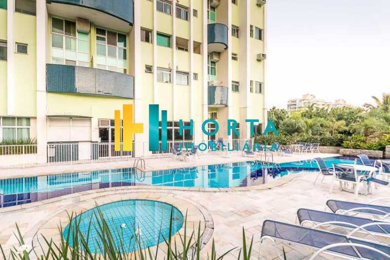 Conheça fotos-40 do imóvel - Apartamento Recreio dos Bandeirantes, Rio de Janeiro, RJ À Venda, 2 Quartos, 100m² - CPAP20831 - 30 fotos-40 - Apartamento Recreio dos Bandeirantes, Rio de Janeiro, RJ À Venda, 2 Quartos, 100m² - CPAP20831 - 30