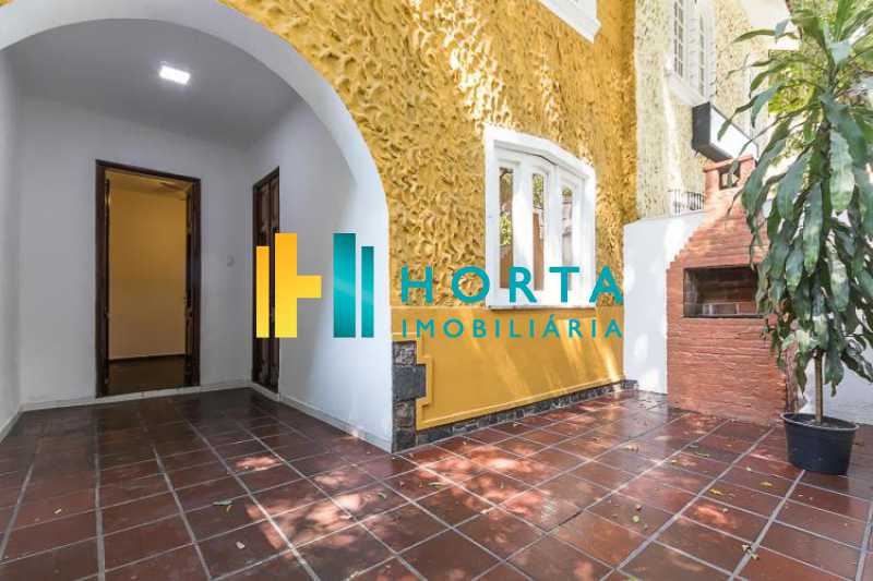 Conheça fotos-6 do imóvel - Casa 3 quartos à venda Tijuca, Rio de Janeiro - R$ 790.000 - CPCA30005 - 1 fotos-6 - Casa 3 quartos à venda Tijuca, Rio de Janeiro - R$ 790.000 - CPCA30005 - 1