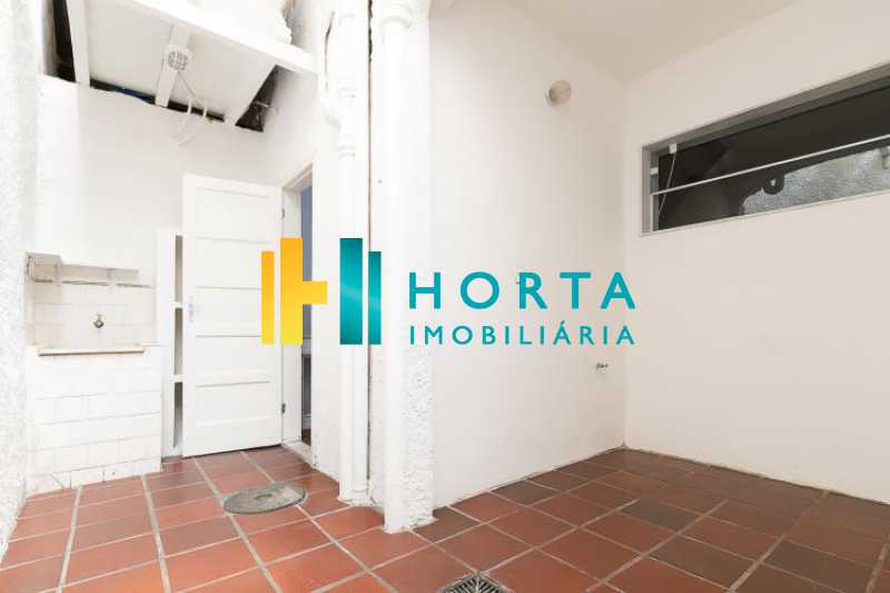 Conheça fotos-29 do imóvel - Casa 3 quartos à venda Tijuca, Rio de Janeiro - R$ 790.000 - CPCA30005 - 23 fotos-29 - Casa 3 quartos à venda Tijuca, Rio de Janeiro - R$ 790.000 - CPCA30005 - 23