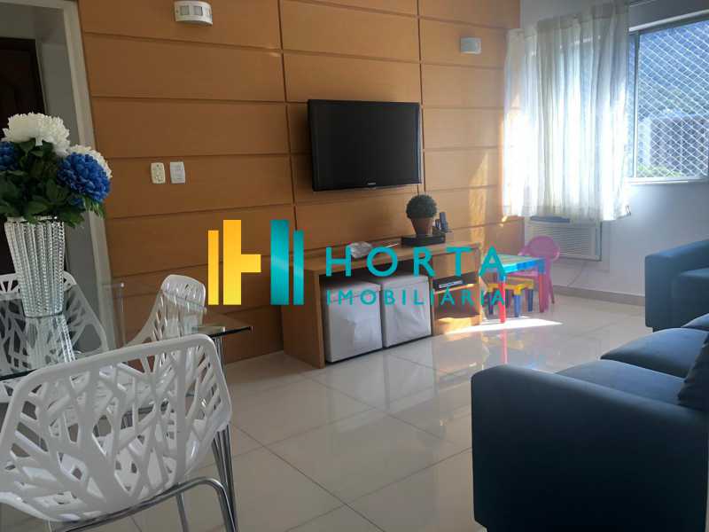 Conheça 2 do imóvel - Apartamento Tijuca, Rio de Janeiro, RJ À Venda, 2 Quartos, 70m² - CPAP20861 - 3 2 - Apartamento Tijuca, Rio de Janeiro, RJ À Venda, 2 Quartos, 70m² - CPAP20861 - 3