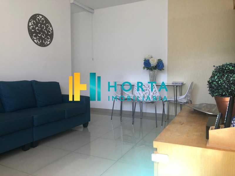 Conheça 3 do imóvel - Apartamento Tijuca, Rio de Janeiro, RJ À Venda, 2 Quartos, 70m² - CPAP20861 - 4 3 - Apartamento Tijuca, Rio de Janeiro, RJ À Venda, 2 Quartos, 70m² - CPAP20861 - 4
