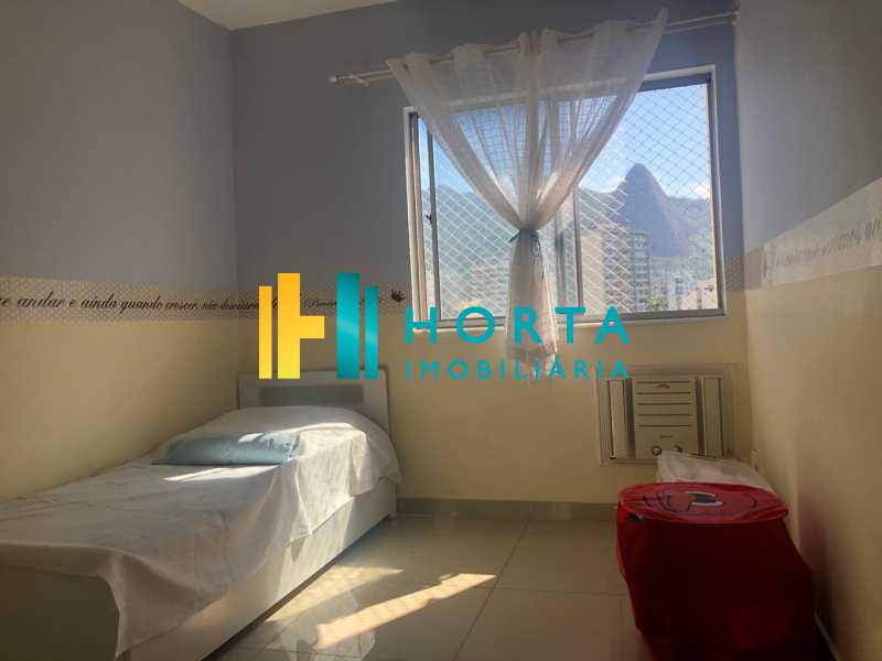 Conheça 4 do imóvel - Apartamento Tijuca, Rio de Janeiro, RJ À Venda, 2 Quartos, 70m² - CPAP20861 - 5 4 - Apartamento Tijuca, Rio de Janeiro, RJ À Venda, 2 Quartos, 70m² - CPAP20861 - 5