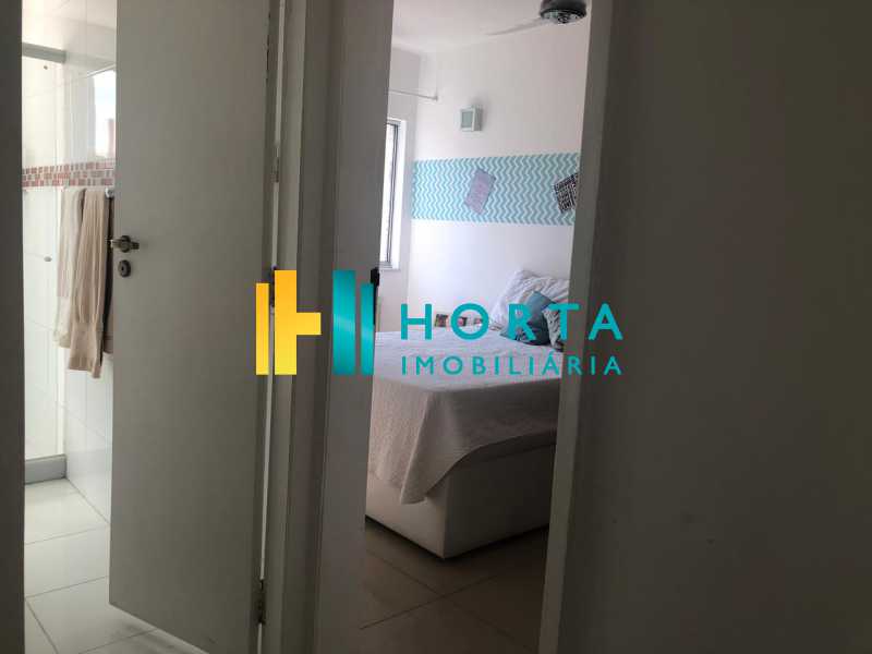 Conheça 6 do imóvel - Apartamento Tijuca, Rio de Janeiro, RJ À Venda, 2 Quartos, 70m² - CPAP20861 - 7 6 - Apartamento Tijuca, Rio de Janeiro, RJ À Venda, 2 Quartos, 70m² - CPAP20861 - 7