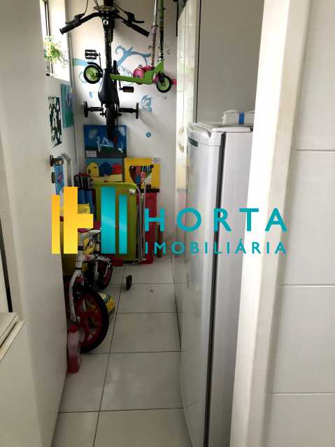 Conheça 17 do imóvel - Apartamento Tijuca, Rio de Janeiro, RJ À Venda, 2 Quartos, 70m² - CPAP20861 - 18 17 - Apartamento Tijuca, Rio de Janeiro, RJ À Venda, 2 Quartos, 70m² - CPAP20861 - 18
