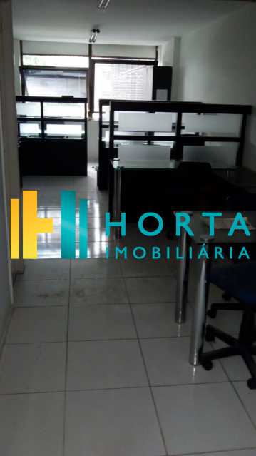 Conheça 2 do imóvel - Sala Comercial Centro,Rio de Janeiro,RJ À Venda,30m² - CPSL00056 - 4 2 - Sala Comercial Centro,Rio de Janeiro,RJ À Venda,30m² - CPSL00056 - 4