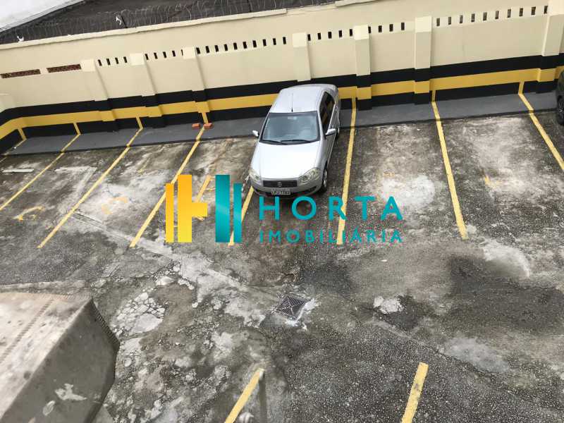 Conheça 2 do imóvel - Apartamento 1 quarto à venda Leblon, Rio de Janeiro - R$ 620.000 - CPAP10814 - 23 2 - Apartamento 1 quarto à venda Leblon, Rio de Janeiro - R$ 620.000 - CPAP10814 - 23
