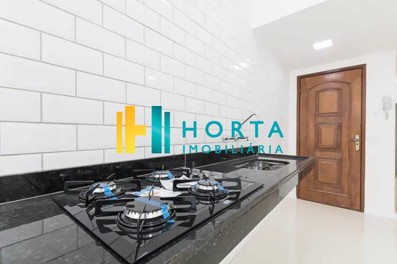 Conheça 3 do imóvel - Apartamento 2 quartos à venda Botafogo, Rio de Janeiro - R$ 599.000 - CPAP20865 - 6 3 - Apartamento 2 quartos à venda Botafogo, Rio de Janeiro - R$ 599.000 - CPAP20865 - 6