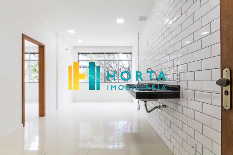 Conheça 6 do imóvel - Apartamento 2 quartos à venda Botafogo, Rio de Janeiro - R$ 599.000 - CPAP20865 - 9 6 - Apartamento 2 quartos à venda Botafogo, Rio de Janeiro - R$ 599.000 - CPAP20865 - 9