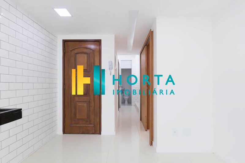 Conheça 8 do imóvel - Apartamento 2 quartos à venda Botafogo, Rio de Janeiro - R$ 599.000 - CPAP20865 - 10 8 - Apartamento 2 quartos à venda Botafogo, Rio de Janeiro - R$ 599.000 - CPAP20865 - 10