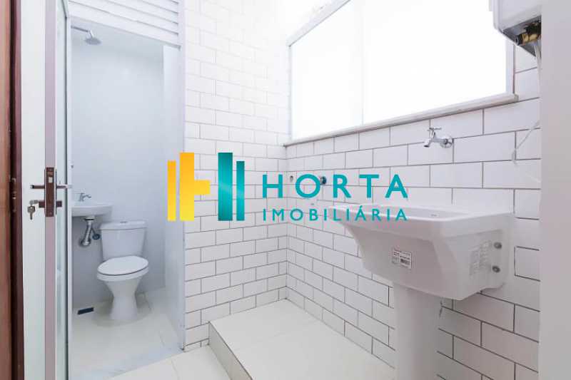 Conheça 9 do imóvel - Apartamento 2 quartos à venda Botafogo, Rio de Janeiro - R$ 599.000 - CPAP20865 - 13 9 - Apartamento 2 quartos à venda Botafogo, Rio de Janeiro - R$ 599.000 - CPAP20865 - 13