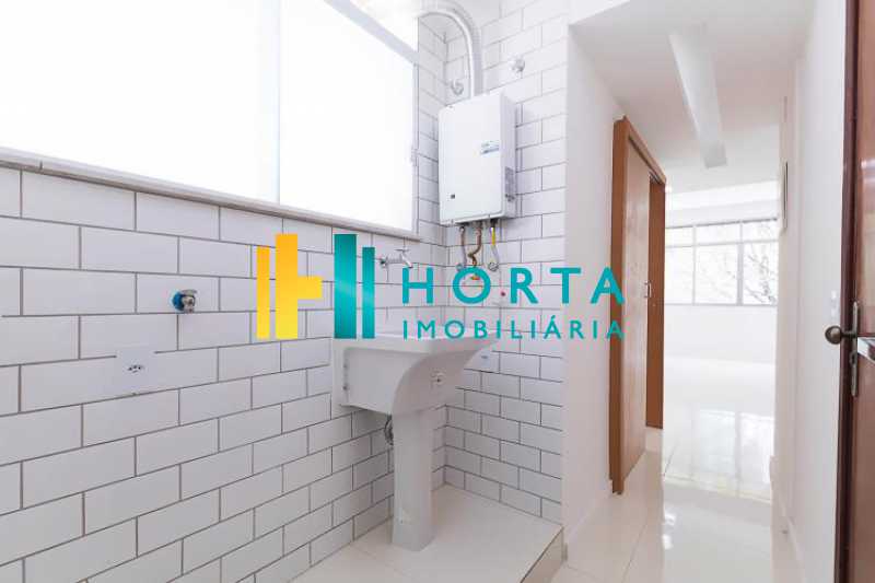Conheça 11 do imóvel - Apartamento 2 quartos à venda Botafogo, Rio de Janeiro - R$ 599.000 - CPAP20865 - 15 11 - Apartamento 2 quartos à venda Botafogo, Rio de Janeiro - R$ 599.000 - CPAP20865 - 15