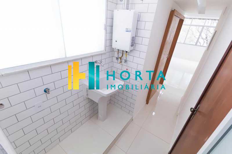 Conheça 12 do imóvel - Apartamento 2 quartos à venda Botafogo, Rio de Janeiro - R$ 599.000 - CPAP20865 - 16 12 - Apartamento 2 quartos à venda Botafogo, Rio de Janeiro - R$ 599.000 - CPAP20865 - 16