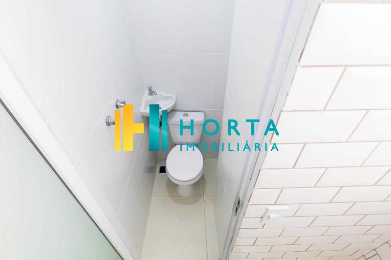 Conheça 13 do imóvel - Apartamento 2 quartos à venda Botafogo, Rio de Janeiro - R$ 599.000 - CPAP20865 - 17 13 - Apartamento 2 quartos à venda Botafogo, Rio de Janeiro - R$ 599.000 - CPAP20865 - 17