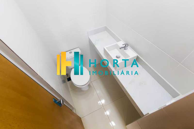 Conheça 16 do imóvel - Apartamento 2 quartos à venda Botafogo, Rio de Janeiro - R$ 599.000 - CPAP20865 - 18 16 - Apartamento 2 quartos à venda Botafogo, Rio de Janeiro - R$ 599.000 - CPAP20865 - 18