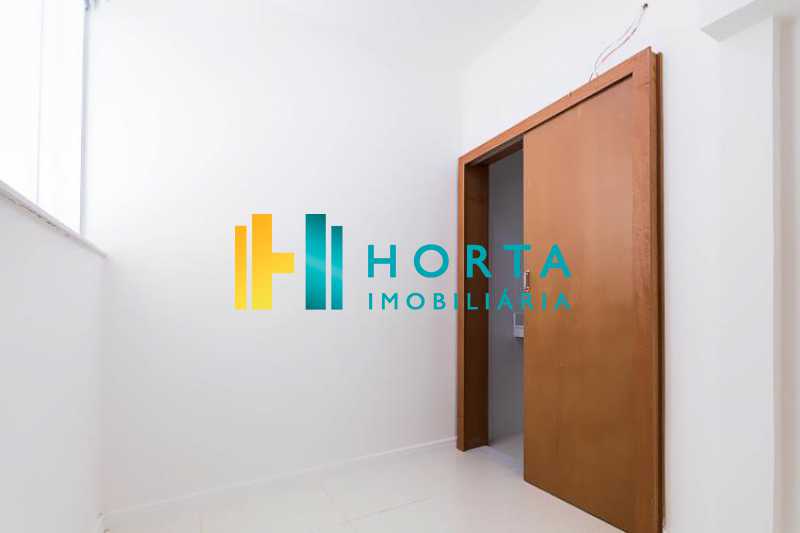 Conheça 18 do imóvel - Apartamento 2 quartos à venda Botafogo, Rio de Janeiro - R$ 599.000 - CPAP20865 - 4 18 - Apartamento 2 quartos à venda Botafogo, Rio de Janeiro - R$ 599.000 - CPAP20865 - 4