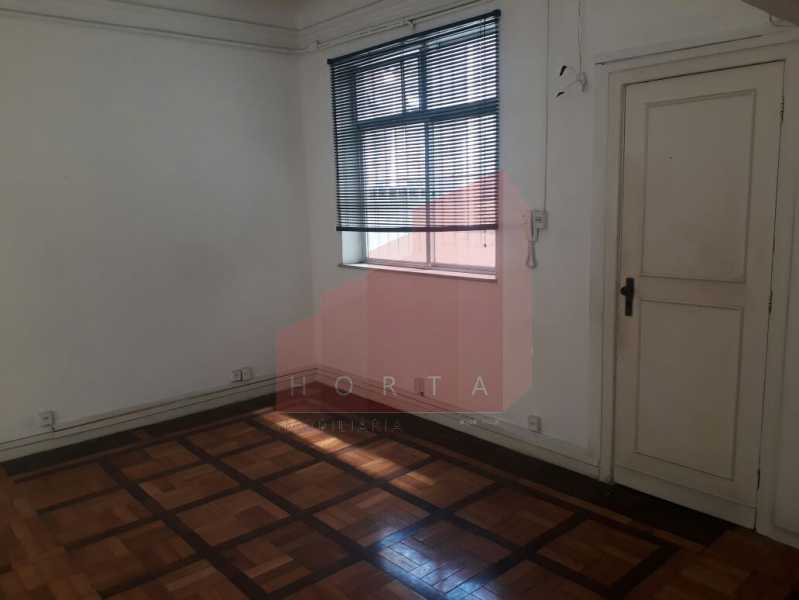 Conheça SALA ENTRADA 1. do imóvel - Apartamento À Venda - Copacabana - Rio de Janeiro - RJ - CPAP40059 - 4 SALA ENTRADA 1. - Apartamento À Venda - Copacabana - Rio de Janeiro - RJ - CPAP40059 - 4