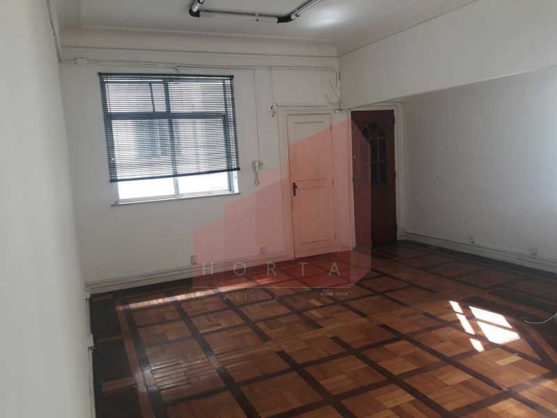 Conheça SALA ENTRADA 2. do imóvel - Apartamento À Venda - Copacabana - Rio de Janeiro - RJ - CPAP40059 - 3 SALA ENTRADA 2. - Apartamento À Venda - Copacabana - Rio de Janeiro - RJ - CPAP40059 - 3