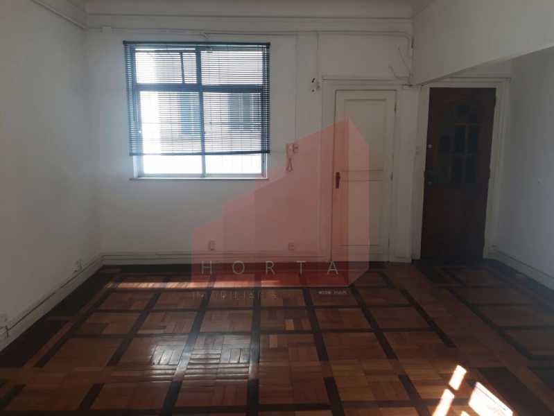 Conheça SALA ENTRADA 3. do imóvel - Apartamento À Venda - Copacabana - Rio de Janeiro - RJ - CPAP40059 - 5 SALA ENTRADA 3. - Apartamento À Venda - Copacabana - Rio de Janeiro - RJ - CPAP40059 - 5