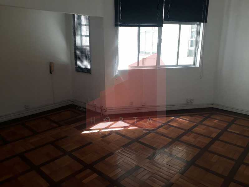 Conheça SALA VARANDA 1. do imóvel - Apartamento À Venda - Copacabana - Rio de Janeiro - RJ - CPAP40059 - 6 SALA VARANDA 1. - Apartamento À Venda - Copacabana - Rio de Janeiro - RJ - CPAP40059 - 6
