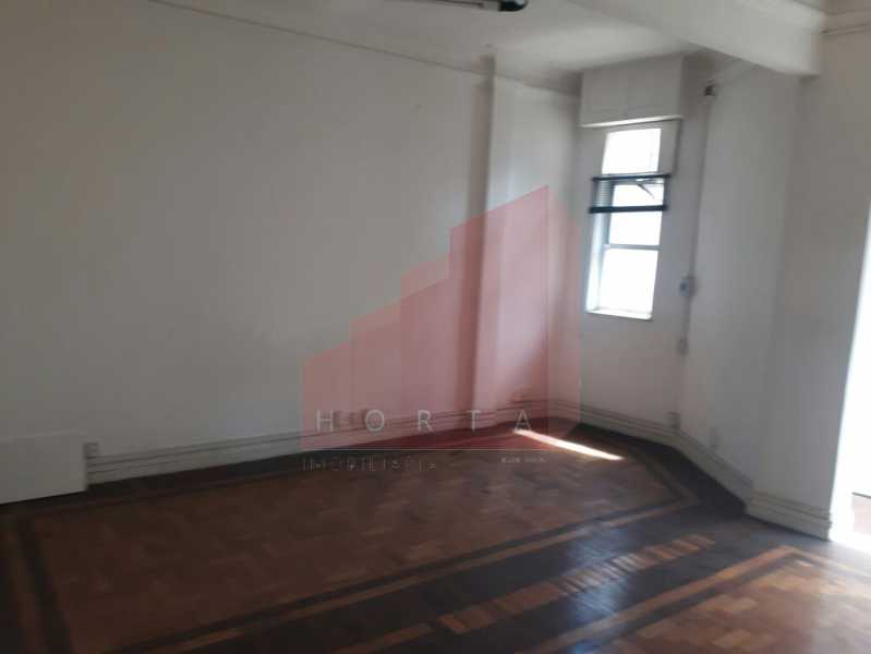 Conheça SALA VARANDA 2. do imóvel - Apartamento À Venda - Copacabana - Rio de Janeiro - RJ - CPAP40059 - 7 SALA VARANDA 2. - Apartamento À Venda - Copacabana - Rio de Janeiro - RJ - CPAP40059 - 7