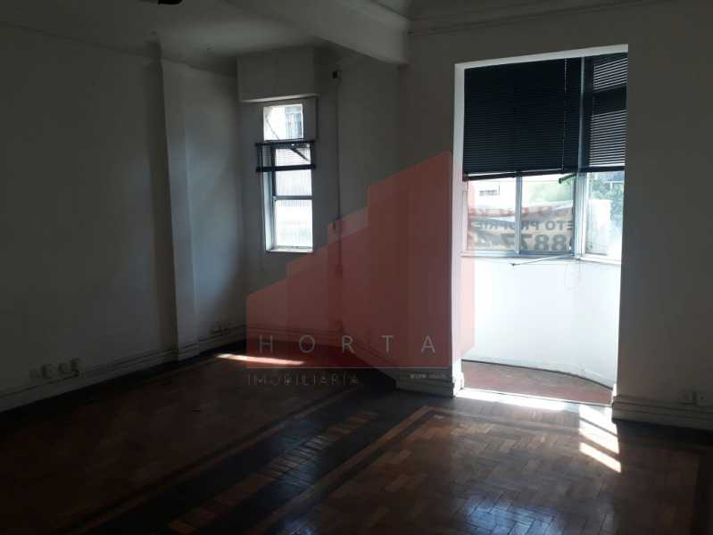 Conheça SALA VARANDA 3. do imóvel - Apartamento À Venda - Copacabana - Rio de Janeiro - RJ - CPAP40059 - 8 SALA VARANDA 3. - Apartamento À Venda - Copacabana - Rio de Janeiro - RJ - CPAP40059 - 8