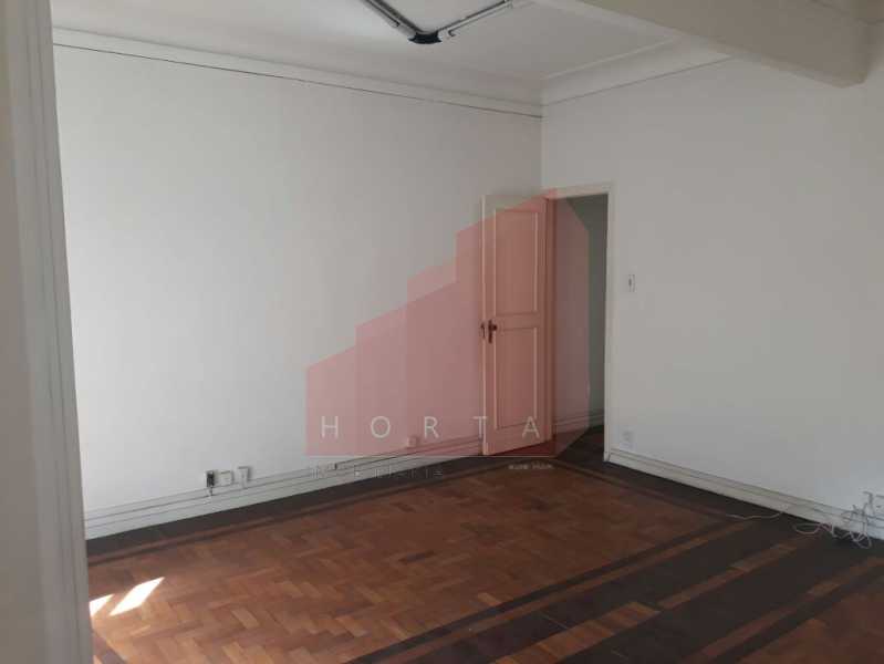Conheça SALA VARANDA 2. do imóvel - Apartamento À Venda - Copacabana - Rio de Janeiro - RJ - CPAP40059 - 10 SALA VARANDA 2. - Apartamento À Venda - Copacabana - Rio de Janeiro - RJ - CPAP40059 - 10