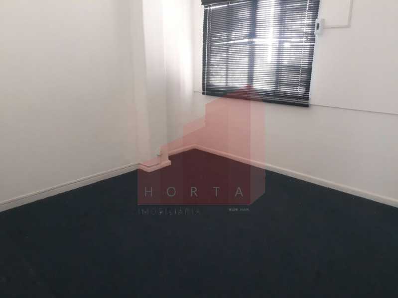 Conheça QUARTO FUNDOS 2. do imóvel - Apartamento À Venda - Copacabana - Rio de Janeiro - RJ - CPAP40059 - 15 QUARTO FUNDOS 2. - Apartamento À Venda - Copacabana - Rio de Janeiro - RJ - CPAP40059 - 15