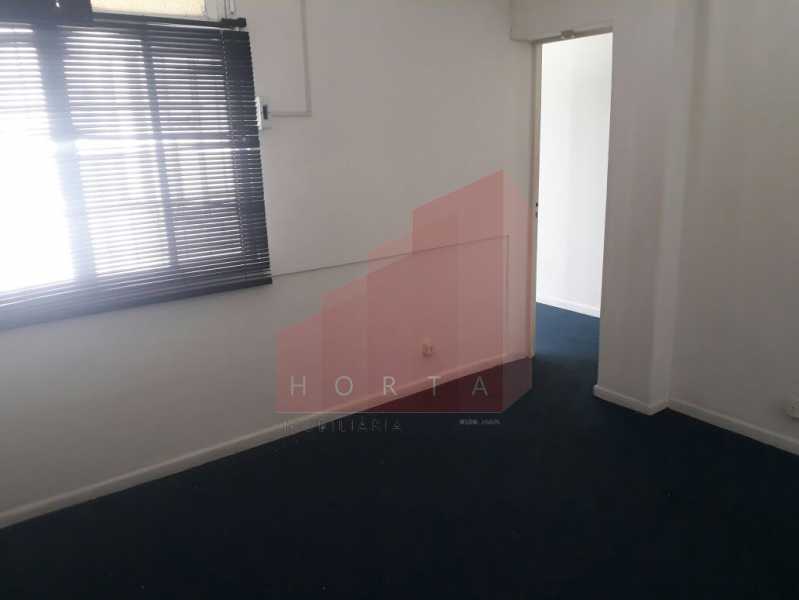 Conheça QUARTO FUNDOS 1. do imóvel - Apartamento À Venda - Copacabana - Rio de Janeiro - RJ - CPAP40059 - 16 QUARTO FUNDOS 1. - Apartamento À Venda - Copacabana - Rio de Janeiro - RJ - CPAP40059 - 16