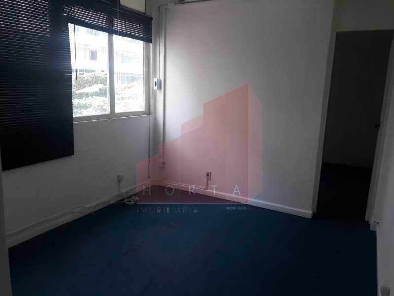 Conheça QUARTO FUNDOS 2 1. do imóvel - Apartamento À Venda - Copacabana - Rio de Janeiro - RJ - CPAP40059 - 17 QUARTO FUNDOS 2 1. - Apartamento À Venda - Copacabana - Rio de Janeiro - RJ - CPAP40059 - 17