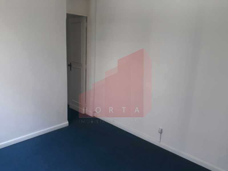 Conheça QUARTO FUNDOS 2 2. do imóvel - Apartamento À Venda - Copacabana - Rio de Janeiro - RJ - CPAP40059 - 18 QUARTO FUNDOS 2 2. - Apartamento À Venda - Copacabana - Rio de Janeiro - RJ - CPAP40059 - 18