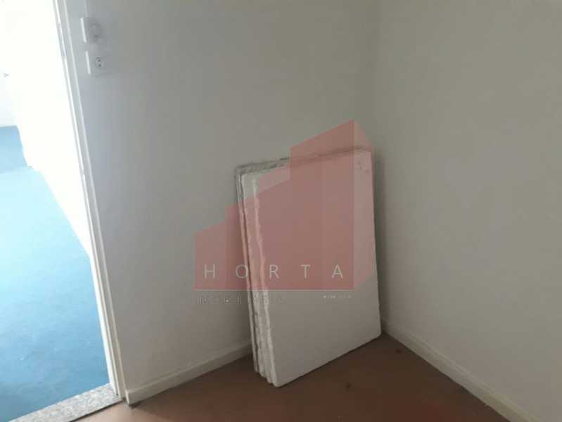 Conheça ESCRITORIO 2. do imóvel - Apartamento À Venda - Copacabana - Rio de Janeiro - RJ - CPAP40059 - 22 ESCRITORIO 2. - Apartamento À Venda - Copacabana - Rio de Janeiro - RJ - CPAP40059 - 22