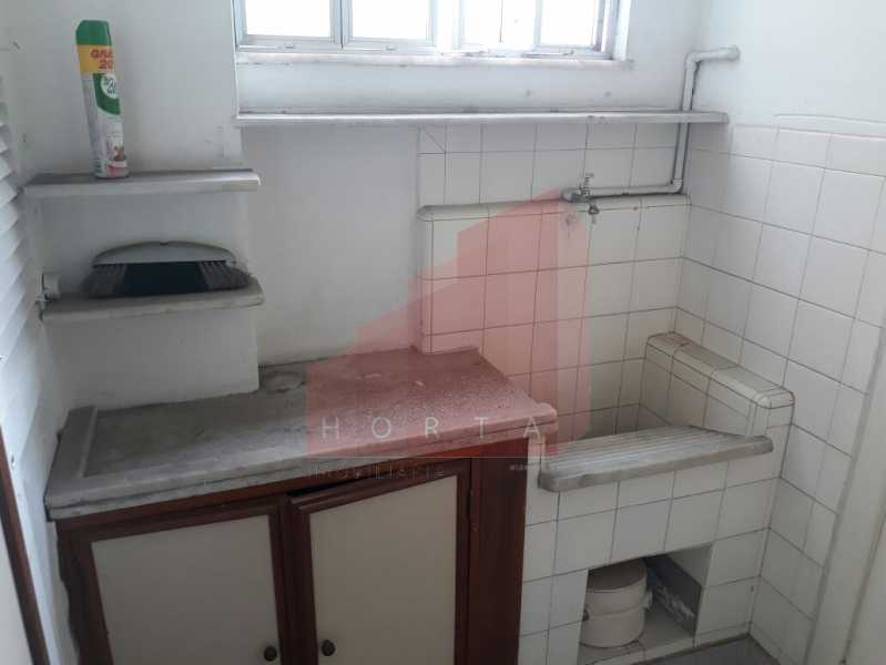 Conheça AREA. do imóvel - Apartamento À Venda - Copacabana - Rio de Janeiro - RJ - CPAP40059 - 23 AREA. - Apartamento À Venda - Copacabana - Rio de Janeiro - RJ - CPAP40059 - 23