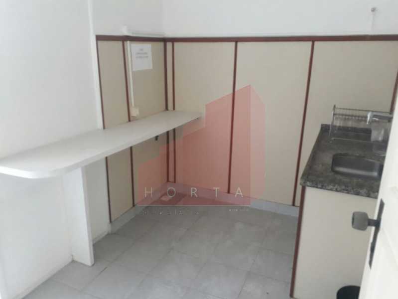Conheça COZINHA. do imóvel - Apartamento À Venda - Copacabana - Rio de Janeiro - RJ - CPAP40059 - 28 COZINHA. - Apartamento À Venda - Copacabana - Rio de Janeiro - RJ - CPAP40059 - 28