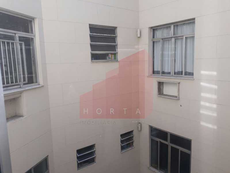 Conheça VISTA SALA ENTRADA 1. do imóvel - Apartamento À Venda - Copacabana - Rio de Janeiro - RJ - CPAP40059 - 29 VISTA SALA ENTRADA 1. - Apartamento À Venda - Copacabana - Rio de Janeiro - RJ - CPAP40059 - 29