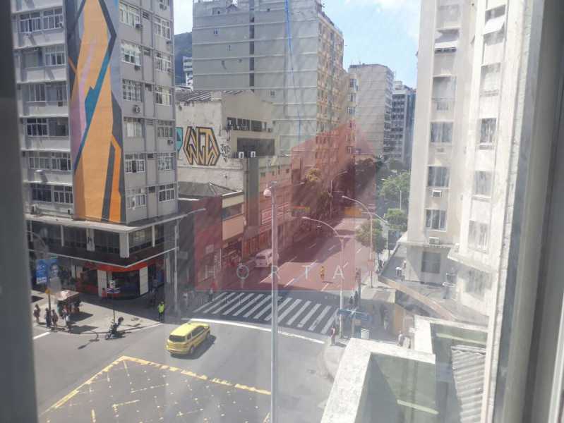 Conheça VISTA VARANDA 1. do imóvel - Apartamento À Venda - Copacabana - Rio de Janeiro - RJ - CPAP40059 - 30 VISTA VARANDA 1. - Apartamento À Venda - Copacabana - Rio de Janeiro - RJ - CPAP40059 - 30