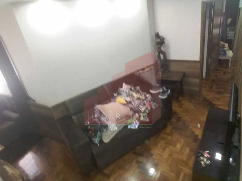 Conheça 8 do imóvel - Apartamento À Venda - Copacabana - Rio de Janeiro - RJ - CPAP20192 - 4 8 - Apartamento À Venda - Copacabana - Rio de Janeiro - RJ - CPAP20192 - 4