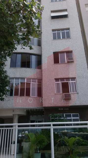 Conheça 21 do imóvel - Apartamento À Venda - Copacabana - Rio de Janeiro - RJ - CPAP20192 - 22 21 - Apartamento À Venda - Copacabana - Rio de Janeiro - RJ - CPAP20192 - 22