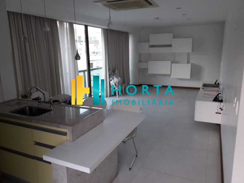 Conheça 8 do imóvel - Flat Ipanema, Rio de Janeiro, RJ À Venda, 2 Quartos, 75m² - CPFL20022 - 9 8 - Flat Ipanema, Rio de Janeiro, RJ À Venda, 2 Quartos, 75m² - CPFL20022 - 9