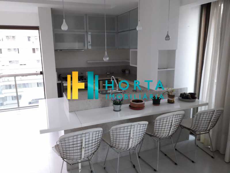 Conheça 6 do imóvel - Flat Ipanema, Rio de Janeiro, RJ À Venda, 2 Quartos, 75m² - CPFL20022 - 15 6 - Flat Ipanema, Rio de Janeiro, RJ À Venda, 2 Quartos, 75m² - CPFL20022 - 15