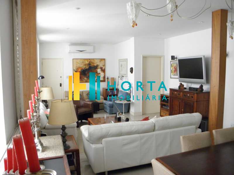 Conheça 2 Salão do imóvel - Apartamento À Venda - Ipanema - Rio de Janeiro - RJ - CPAP30297 - 1 2 Salão - Apartamento À Venda - Ipanema - Rio de Janeiro - RJ - CPAP30297 - 1