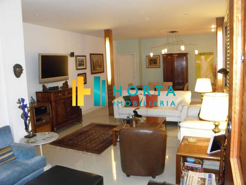 Conheça 4 Salão do imóvel - Apartamento À Venda - Ipanema - Rio de Janeiro - RJ - CPAP30297 - 3 4 Salão - Apartamento À Venda - Ipanema - Rio de Janeiro - RJ - CPAP30297 - 3