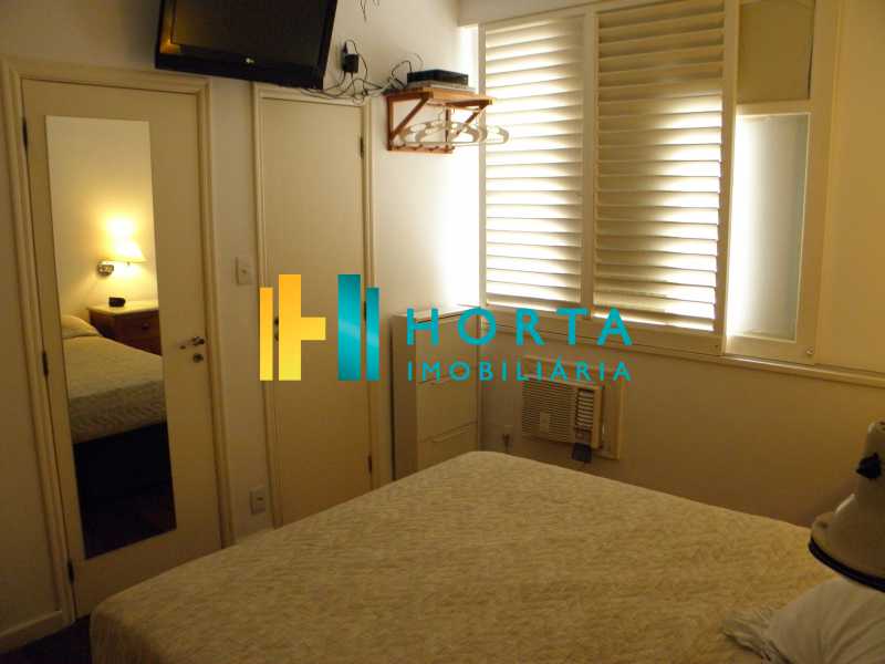 Conheça 7 Quarto do imóvel - Apartamento À Venda - Ipanema - Rio de Janeiro - RJ - CPAP30297 - 4 7 Quarto - Apartamento À Venda - Ipanema - Rio de Janeiro - RJ - CPAP30297 - 4