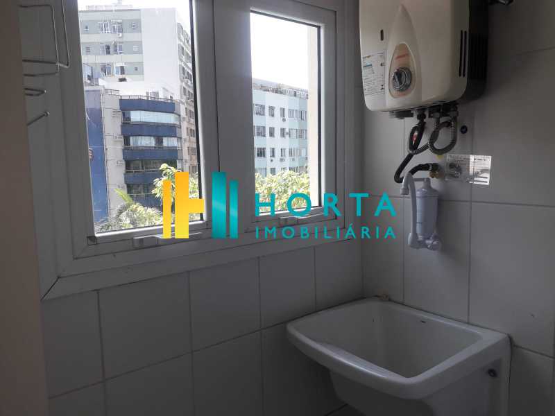 Conheça 2 do imóvel - Apartamento 2 quartos à venda Leblon, Rio de Janeiro - R$ 1.300.000 - CPAP20877 - 15 2 - Apartamento 2 quartos à venda Leblon, Rio de Janeiro - R$ 1.300.000 - CPAP20877 - 15