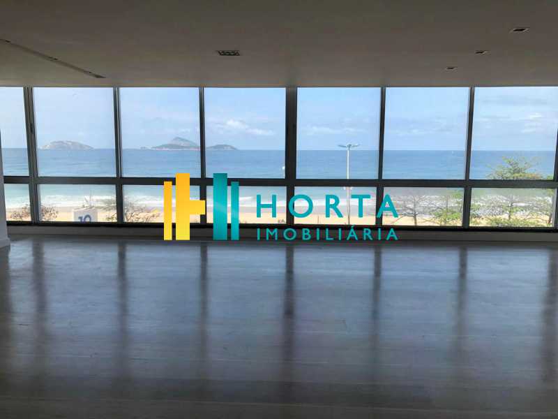 Conheça a do imóvel - Apartamento 3 quartos para alugar Ipanema, Rio de Janeiro - R$ 35.000 - CPAP31171 - 3 a - Apartamento 3 quartos para alugar Ipanema, Rio de Janeiro - R$ 35.000 - CPAP31171 - 3