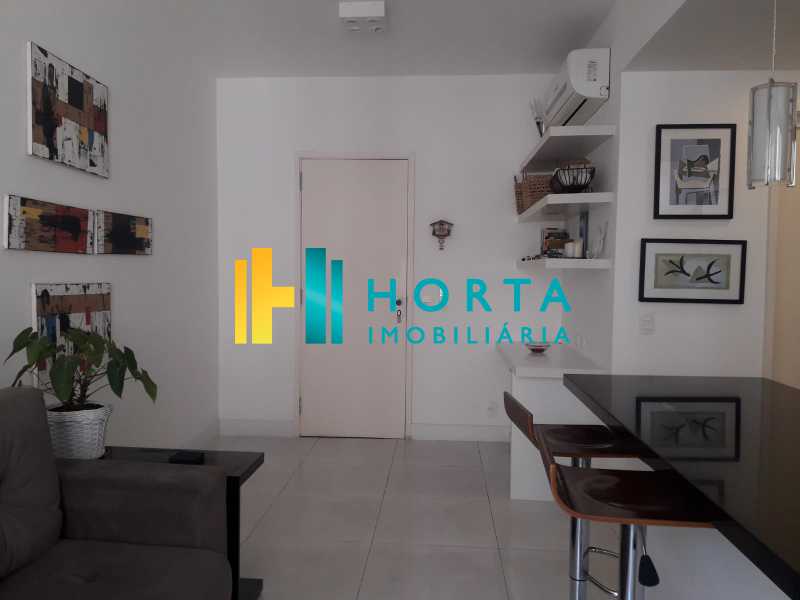 Conheça 2 do imóvel - Apartamento Leblon, Rio de Janeiro, RJ À Venda, 1 Quarto, 35m² - CPAP10835 - 1 2 - Apartamento Leblon, Rio de Janeiro, RJ À Venda, 1 Quarto, 35m² - CPAP10835 - 1