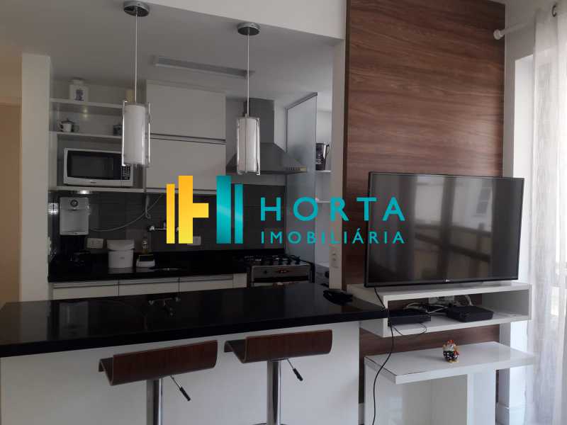 Conheça 4 do imóvel - Apartamento Leblon, Rio de Janeiro, RJ À Venda, 1 Quarto, 35m² - CPAP10835 - 5 4 - Apartamento Leblon, Rio de Janeiro, RJ À Venda, 1 Quarto, 35m² - CPAP10835 - 5
