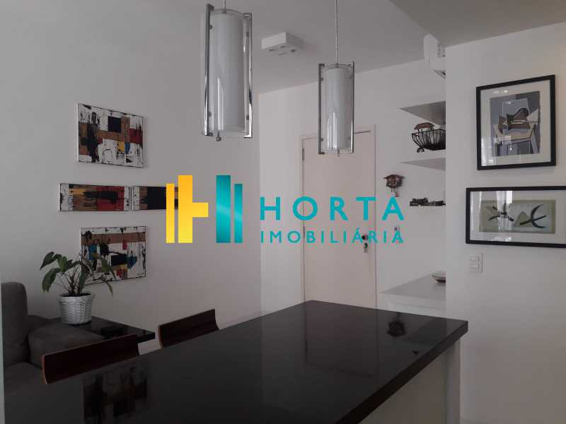 Conheça 6 do imóvel - Apartamento Leblon, Rio de Janeiro, RJ À Venda, 1 Quarto, 35m² - CPAP10835 - 7 6 - Apartamento Leblon, Rio de Janeiro, RJ À Venda, 1 Quarto, 35m² - CPAP10835 - 7